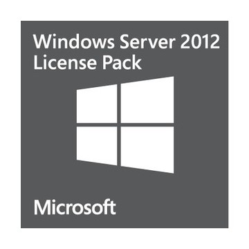 Microsoft Windows Server CAL 2012