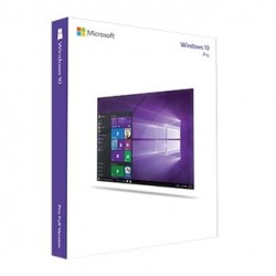 Microsoft Windows 10 Pro