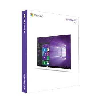 Microsoft Windows 10 Pro