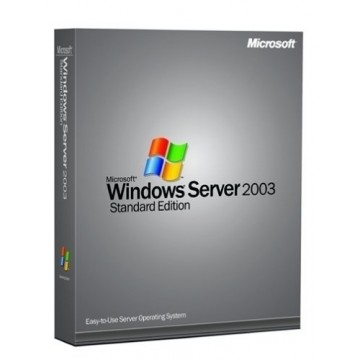 Microsoft Windows Server CAL, Lic/SA, OLP, NL, EN