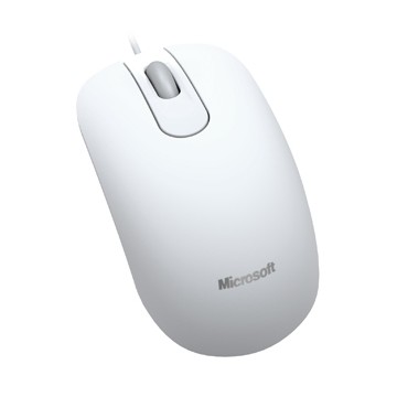 Microsoft Optical Mouse 200 for Business