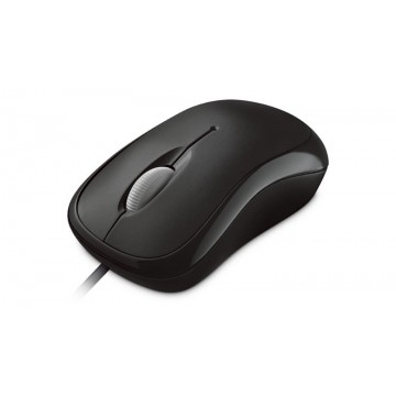 Microsoft Basic Optical Mouse for Business