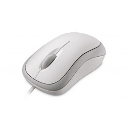 Microsoft Basic Optical Mouse for Business