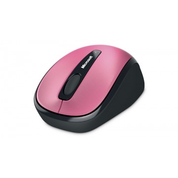 Microsoft Wireless Mobile Mouse 3500