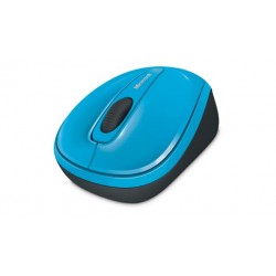 Microsoft Wireless Mobile Mouse 3500