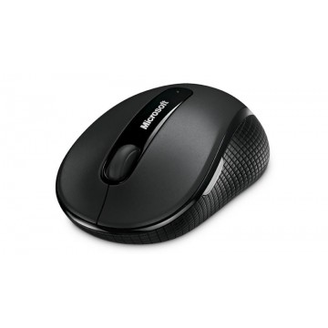 Microsoft Wireless Mobile Mouse 4000