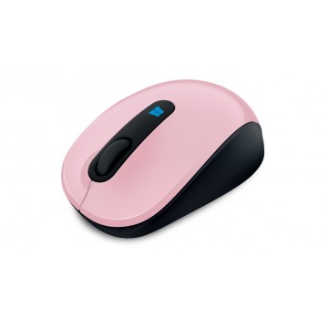 Microsoft Sculpt Mobile Mouse