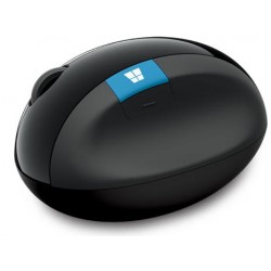 Microsoft L6V-00004 souris