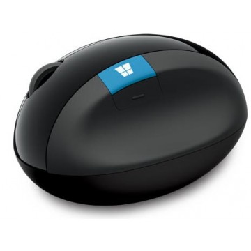 Microsoft L6V-00004 souris