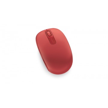 Microsoft Wireless Mobile Mouse 1850