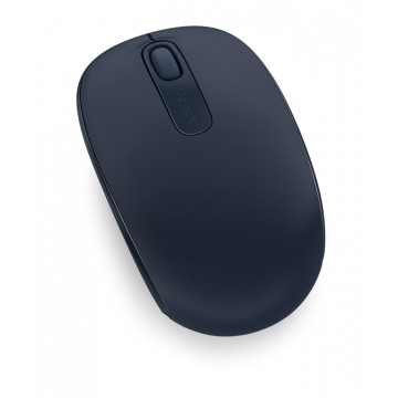 Microsoft Wireless Mobile Mouse 1850