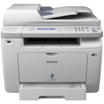 Epson WorkForce AL-MX200DWF