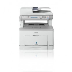 Epson WorkForce AL-MX300DN Laser A4 Blanc