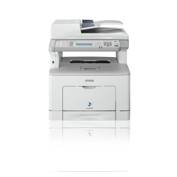 Epson WorkForce AL-MX300DN Laser A4 Blanc