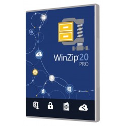 Corel WinZip 20 Pro