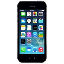 Apple iPhone 5s 16Go 4G Gris