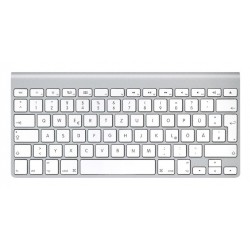 Apple MC184D/B clavier pour téléphones portables