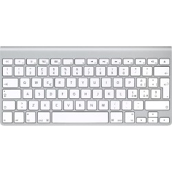 Apple MC184T/B clavier