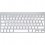 Apple MC184T/B clavier