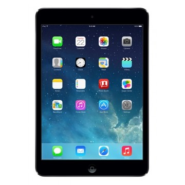 Apple iPad mini 2 16Go Gris