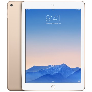 Apple iPad Air 2 16Go Or