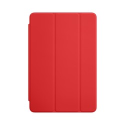 Apple iPad mini 4 Smart Cover - Rouge