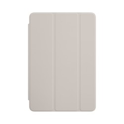 Apple iPad mini 4 Smart Cover - Gris sable