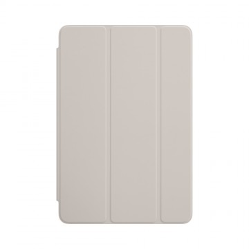 Apple iPad mini 4 Smart Cover - Gris sable