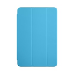 Apple iPad mini 4 Smart Cover - Bleu