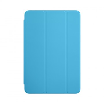 Apple iPad mini 4 Smart Cover - Bleu