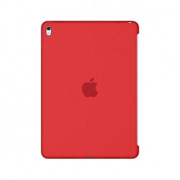 Apple MM222ZM/A 9.7" Couverture Rouge étui pour tablette