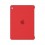 Apple MM222ZM/A 9.7" Couverture Rouge étui pour tablette