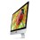 Apple iMac 27" Retina 5K 3.3GHz 5120 x 2880pixels Argent