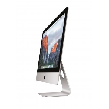 Apple iMac 21.5" Retina 4K 3.1GHz 4096 x 2304pixels