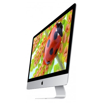 Apple iMac 27" Retina 5K 3.2GHz 5120 x 2880pixels Argent