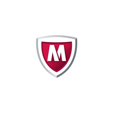 McAfee SaaS Endpoint Protection, GOV, 26 - 50U, 1Y Sub