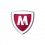 McAfee SaaS Endpoint Protection, GOV, 26 - 50U, 1Y Sub