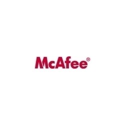 McAfee Email & Web Security 1 Year Gold Support Band A