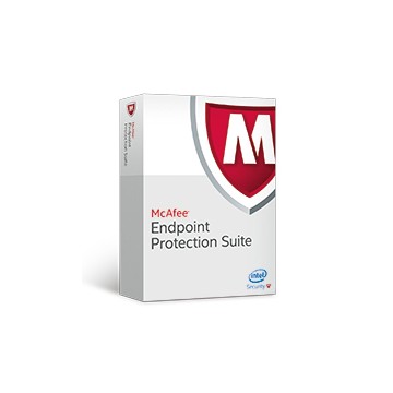 McAfee Endpoint Protection Suite