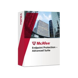 McAfee EPSCDE-AA-DA logiciel antivirus et sécurité