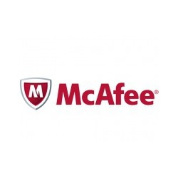 McAfee SaaS Endpoint & Email Protection, 5-25u, 3Y Gold