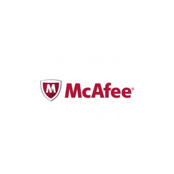 McAfee SaaS Endpoint & Email Protection, 5-25u, 3Y Gold