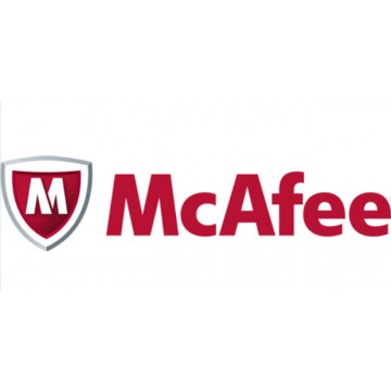 McAfee EMG4000BARMAA extension de garantie et support