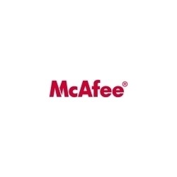 McAfee Data Loss Prevention 1 Year Gold Support (1001-2000)