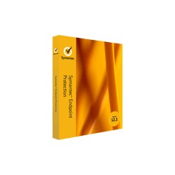 Symantec Endpoint Protection Bus Pk v.12.1, FR, 5U