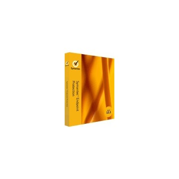 Symantec Endpoint Protection Bus Pk v.12.1, FR, 10U