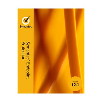 Symantec Endpoint Protection 12.1, 1Y, 25u, ESS SUP, RNW