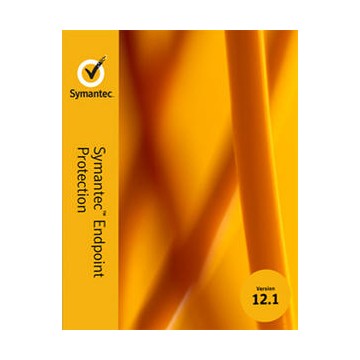 Symantec Endpoint Protection 12.1, 1Y, 5u, ESS SUP, RNW