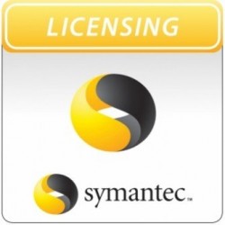 Symantec GST7OZF0-BI1EA licence et mise à jour de logiciel