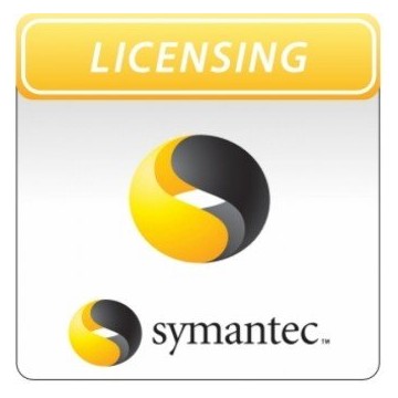 Symantec GST7OZF0-BI1EA licence et mise à jour de logiciel